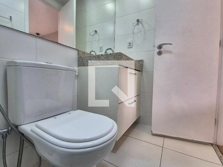 Furnished apartment, 80 m², with a water view — photo 7