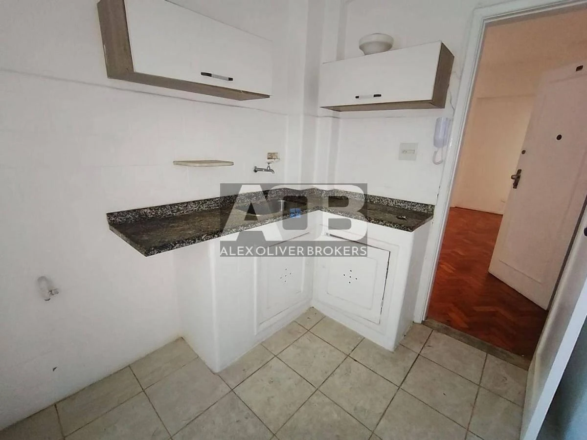 Apartment, 65 m², with a walk-in closet — photo 2