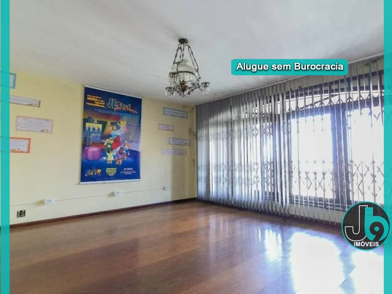 Casa 459,90 m² com 8 quartos e 6 vagas de garagem — photo 7