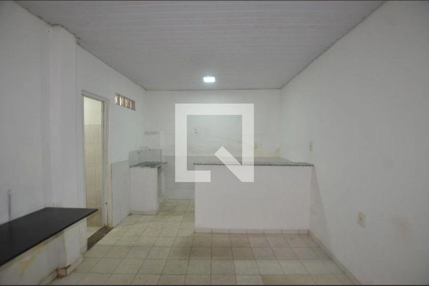 1-bedroom apartment of 25 m² with a balcony