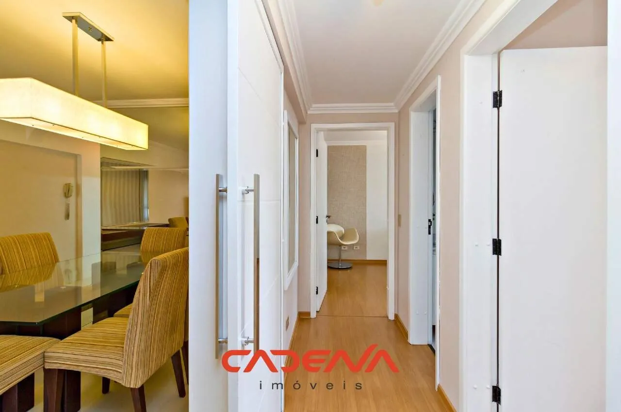 3-bedroom apartment with 1 en-suite and 1 parking space 143 m² — photo 9