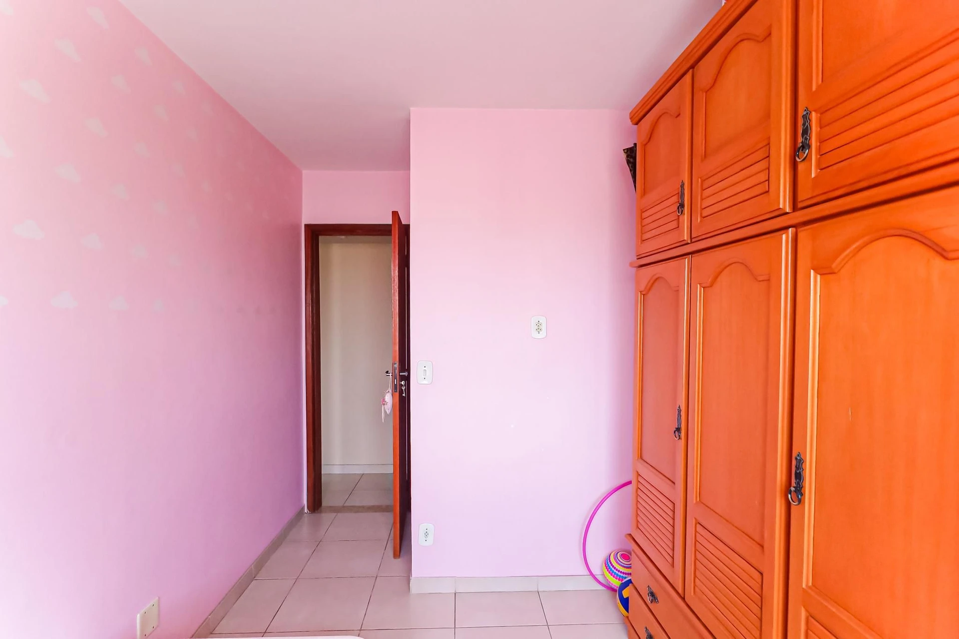 2-bedroom apartment with a washing machine in Rio de Janeiro — photo 5
