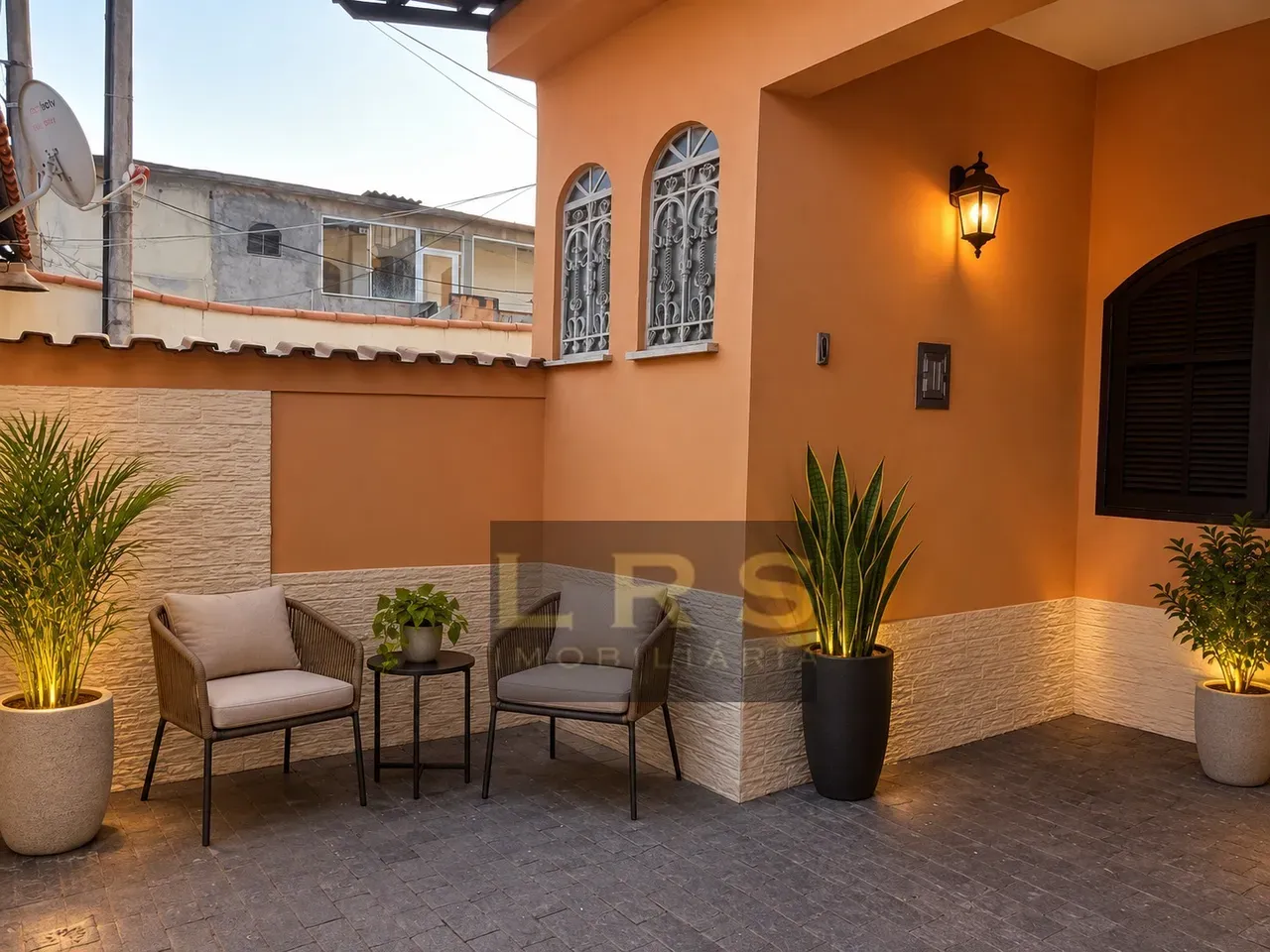 Casa para locação com 3 quartos e 2 banheiros — photo 21