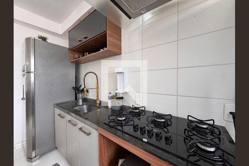 Furnished apartment, 56 m², with a home office — photo 45