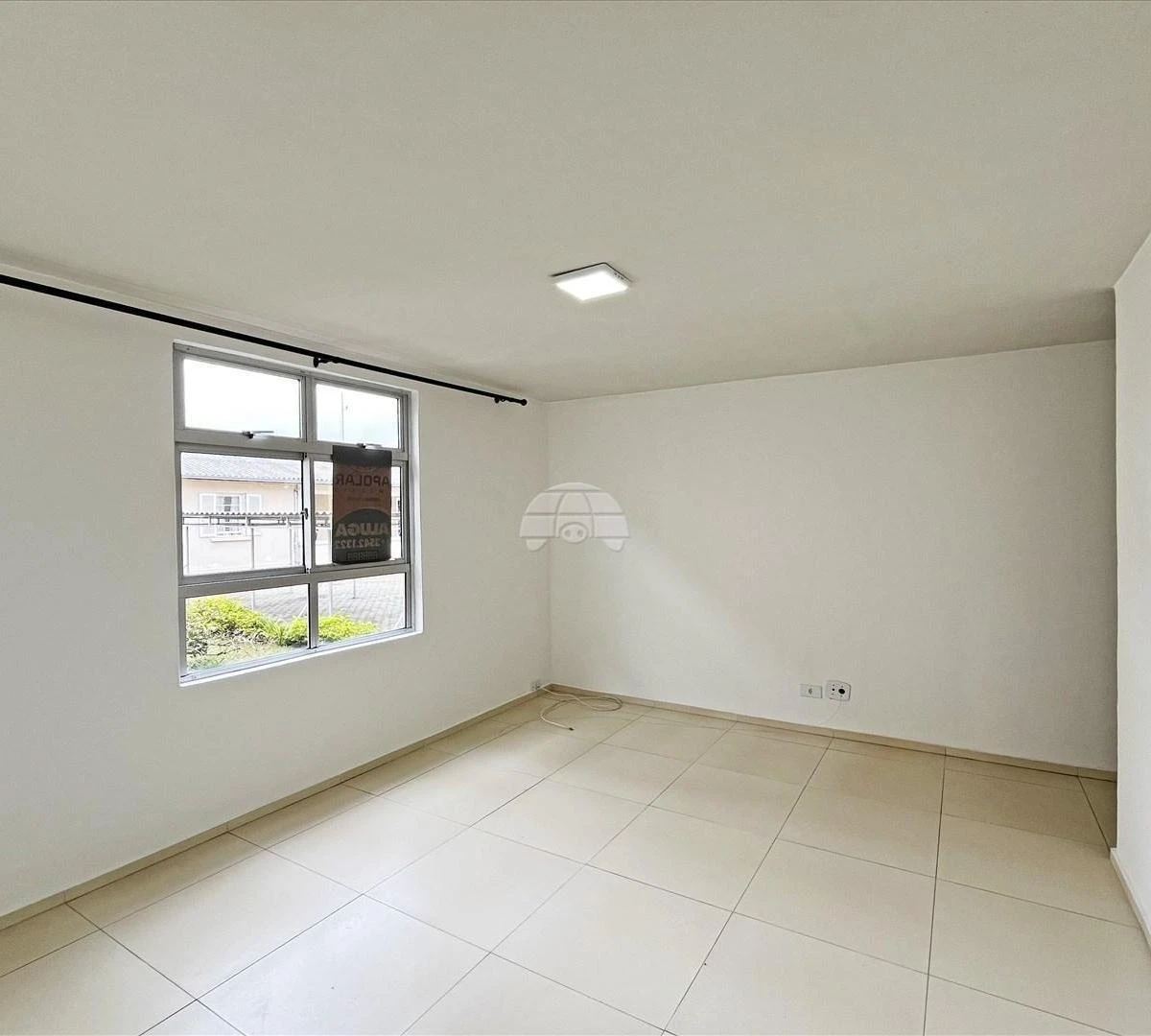 3-bedroom, 48 m² apartment in Curitiba — photo 6