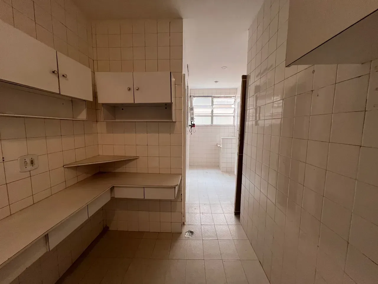 3-bedroom apartment with a walk-in closet in Rio de Janeiro — photo 2