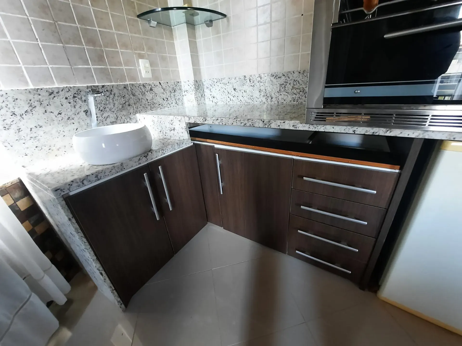 3 quartos e closet: apartamento de 116 m² — photo 8