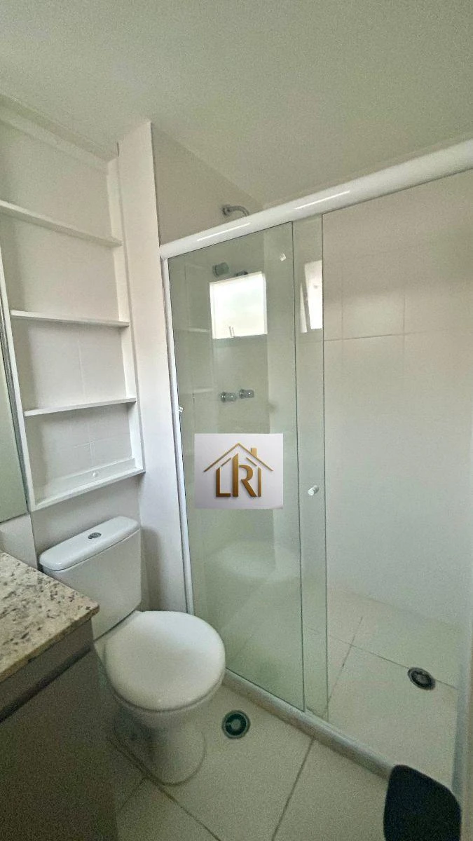 Apartamento mobiliado em condomínio com academia — photo 6
