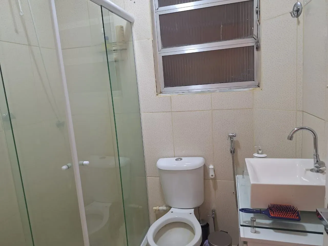 Apartamento com vista para as montanhas, Botafogo — photo 4