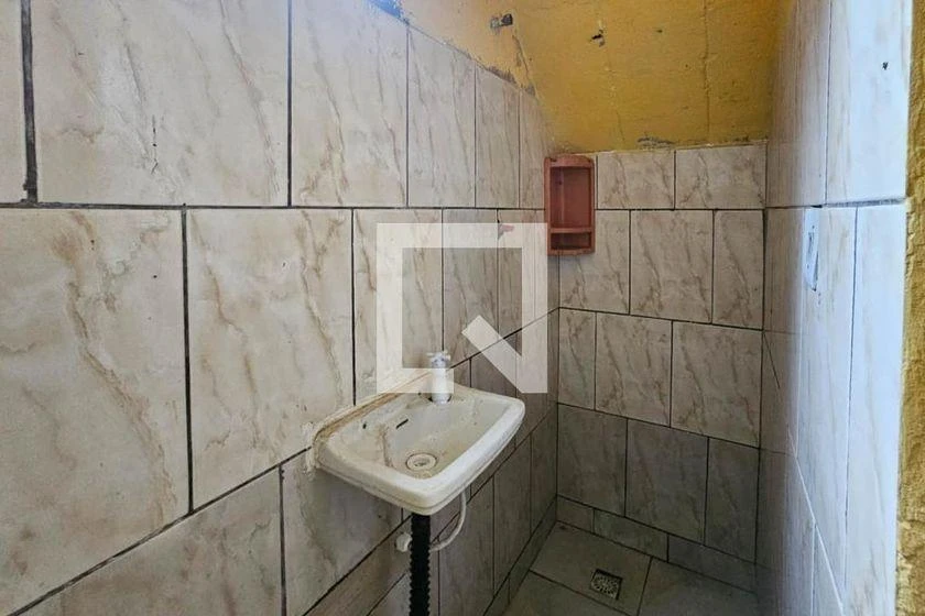 Casa de 1 quarto e 35 m² — photo 24