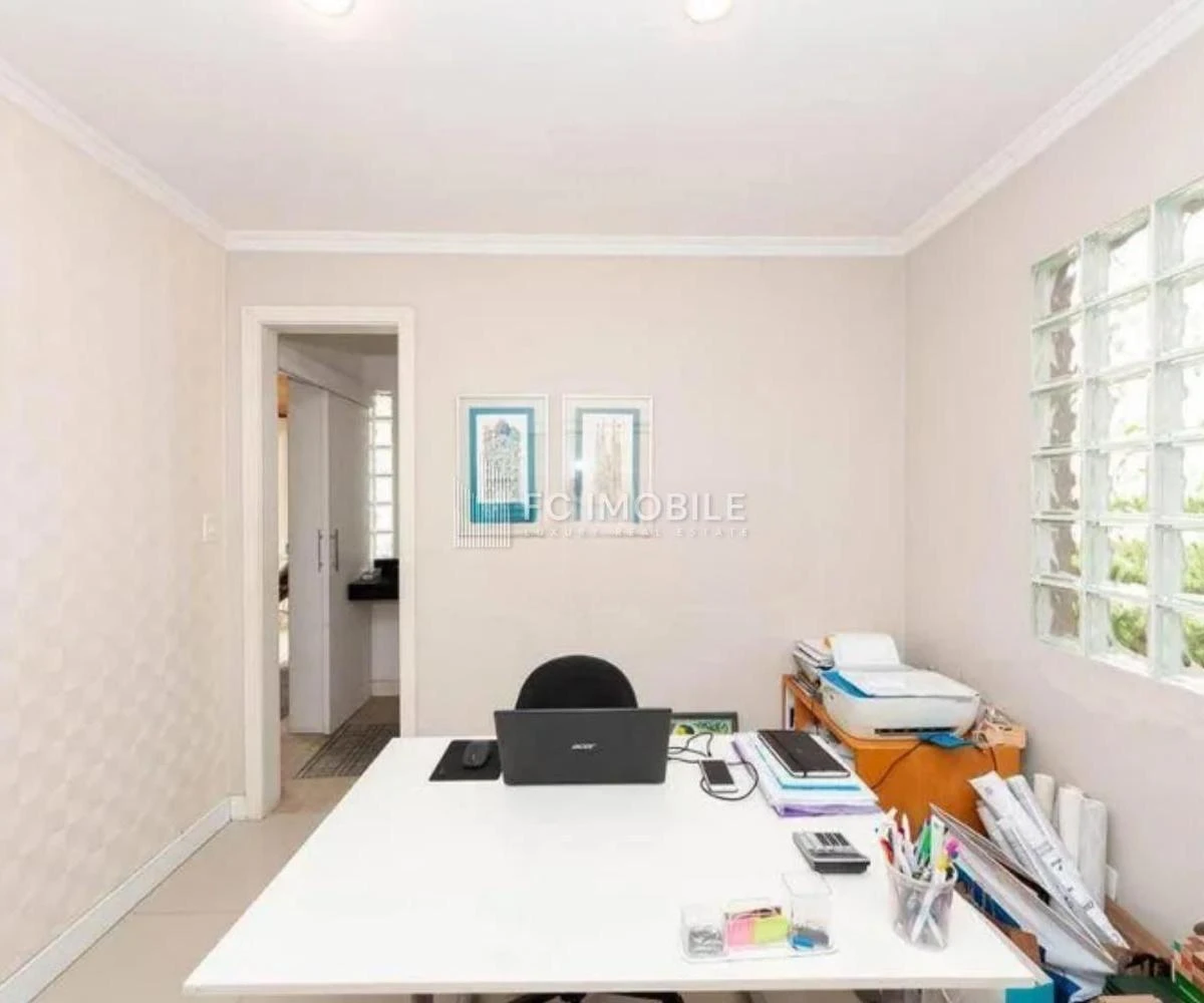 Casa mobiliada com 5 dormitórios e 6 banheiros, 405 m² — photo 41