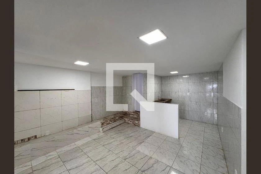 Пральна машина та 1 спальня: будинок 58 м²