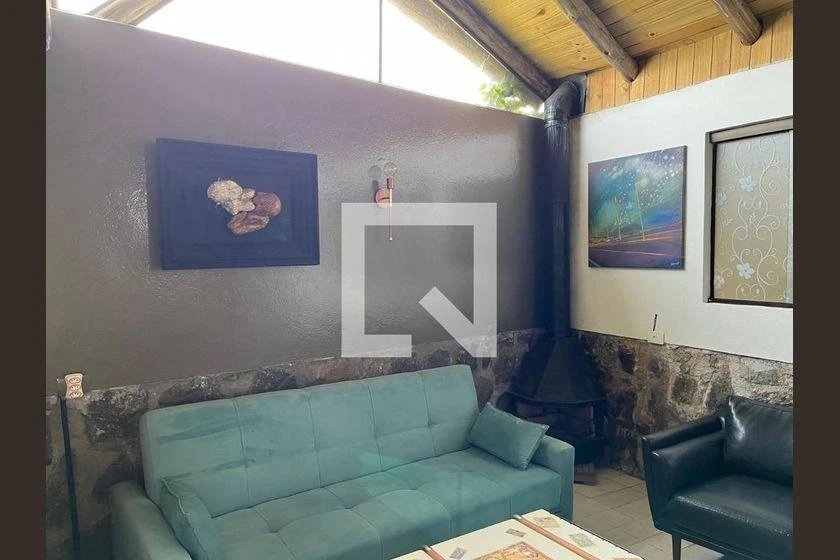 Furnished house, 322 m², with a grill on the balcony — photo 29