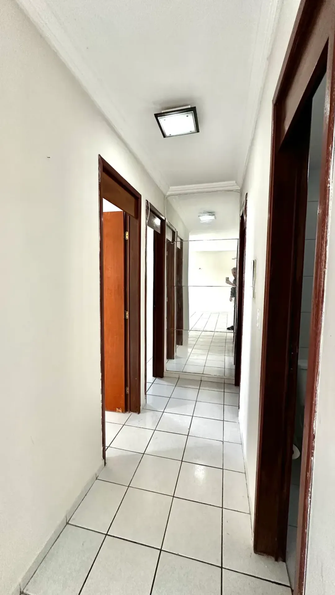 Квартира: 3 спальні, 1 з власною ванною кімнатою, 78 м² — photo 5