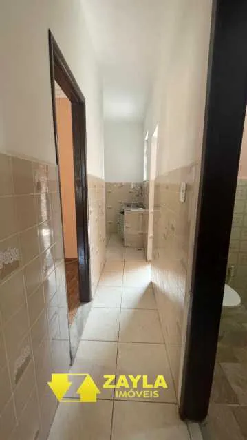2-bedroom, 46 m² apartment in Rio de Janeiro — photo 19