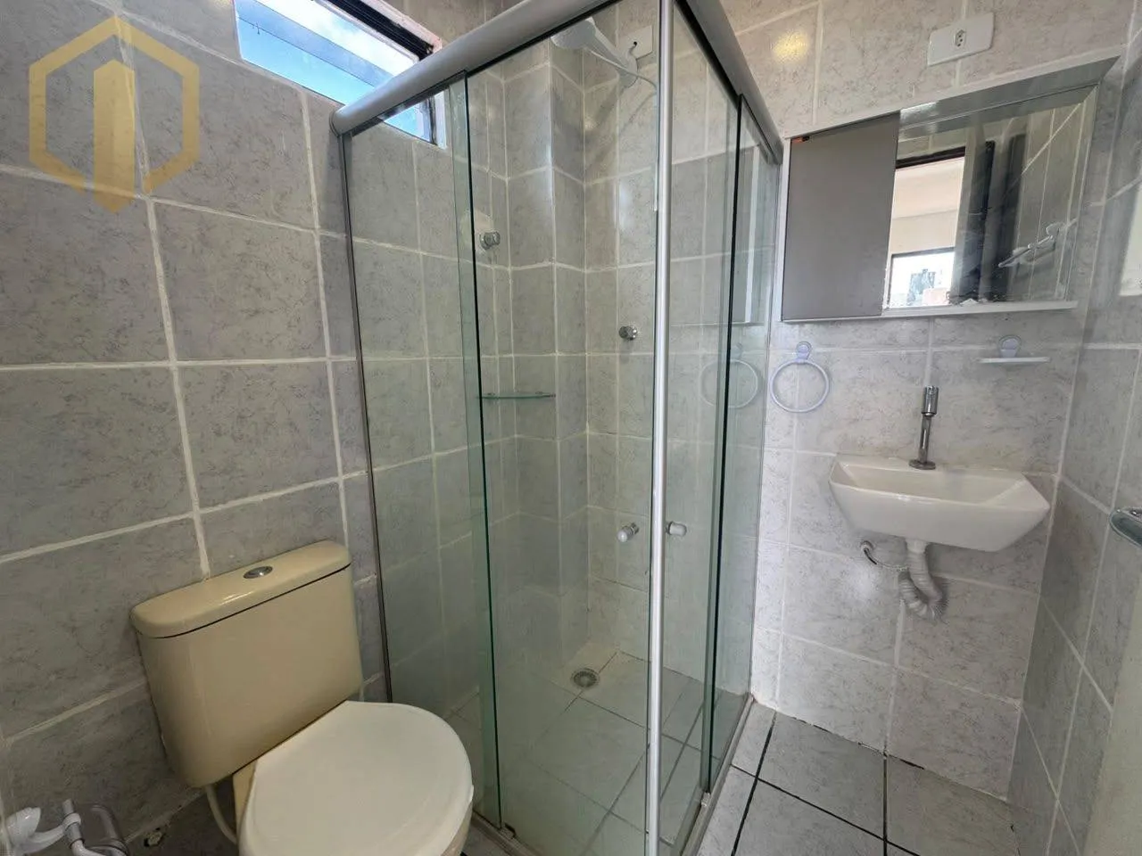 2-bedroom apartment, 1 with its own bathroom, 52 m² — photo 8