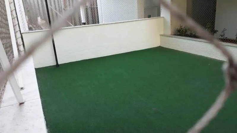 1-bedroom apartment with an en-suite bathroom, 51 m² — photo 8