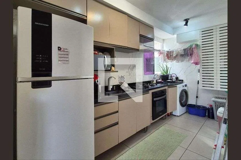 Apartamento amueblado de 44 m² con 2 dormitorios y 1 plaza — photo 19