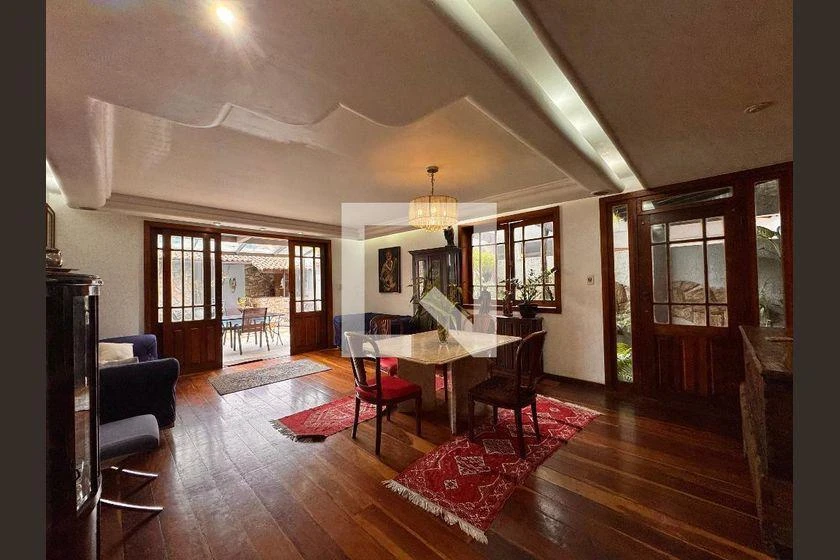 Condo house for rent with 4 bedrooms and 145 m² — photo 11