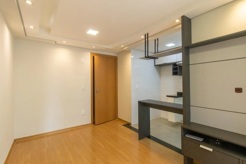 2-bedroom apartment with a private pool — photo 12