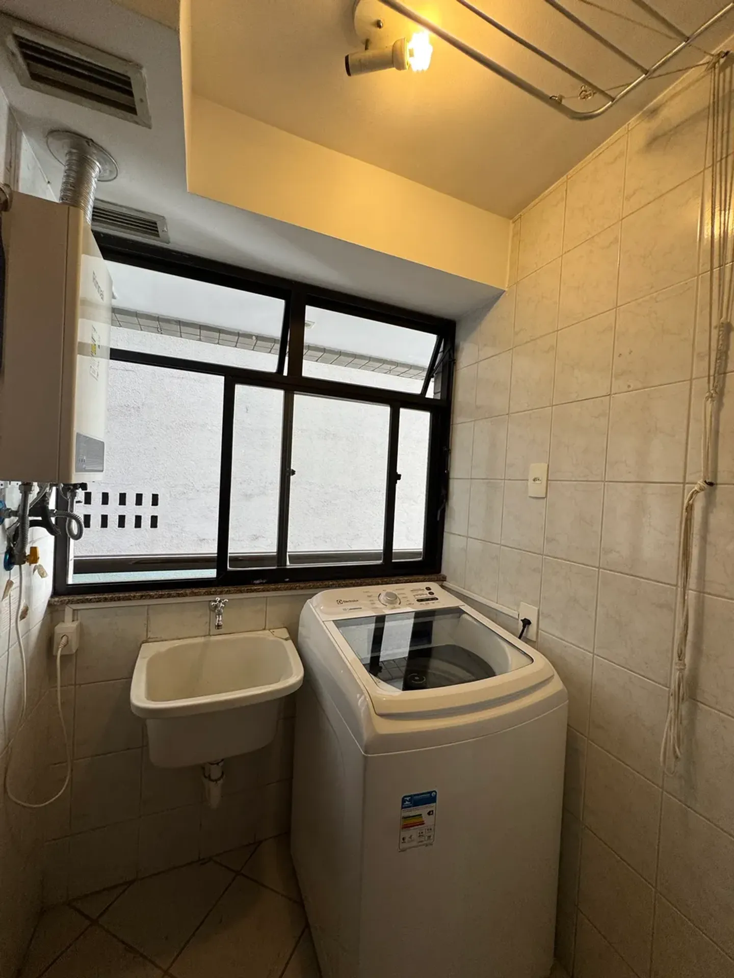 Apartamento com 2 quartos e varanda, 3 banheiros — photo 26