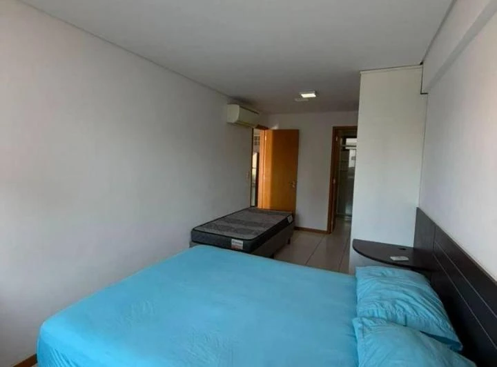 Apartamento de 1 quarto com 50 m² e ar-condicionado — photo 5