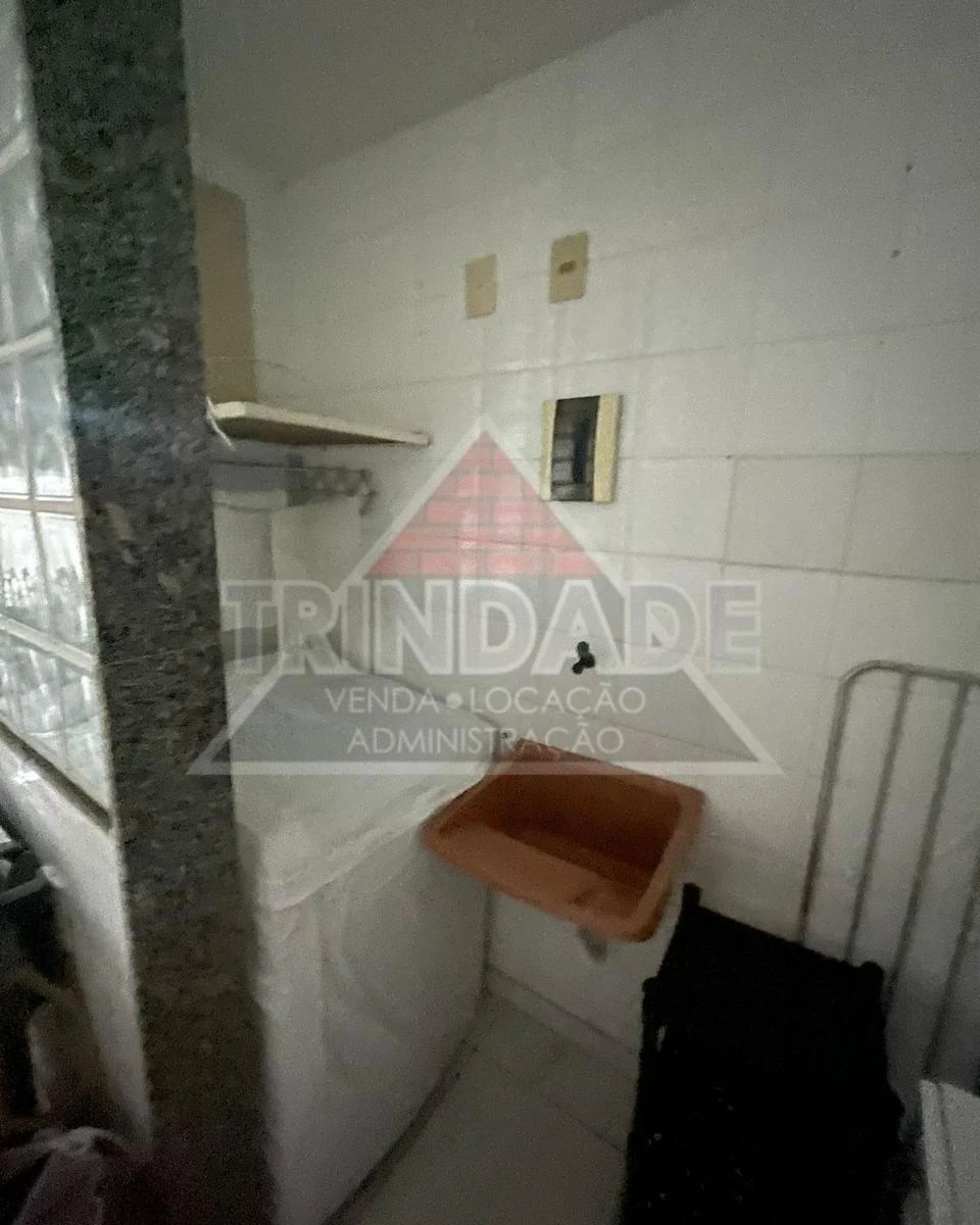 Furnished 30 m² apartment with a closed kitchen — photo 5