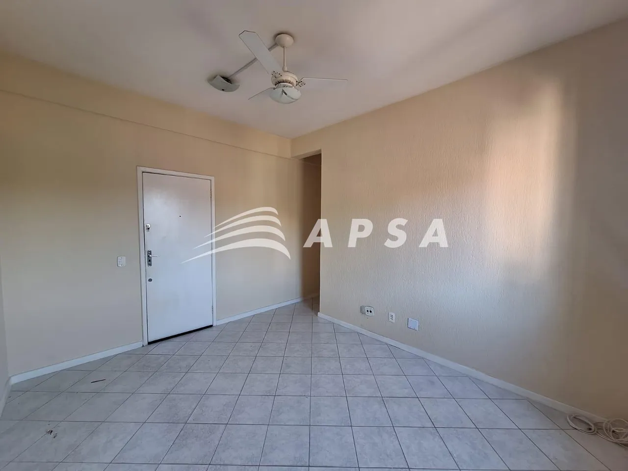 2-bedroom apartment with 1 parking space to rent — photo 4