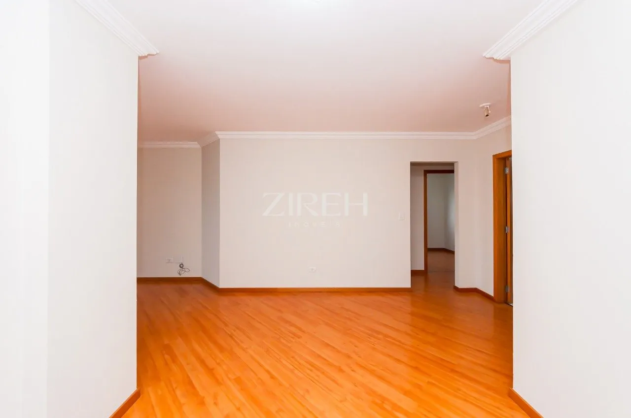Apartamento de 3 quartos com churrasqueira privativa — photo 2