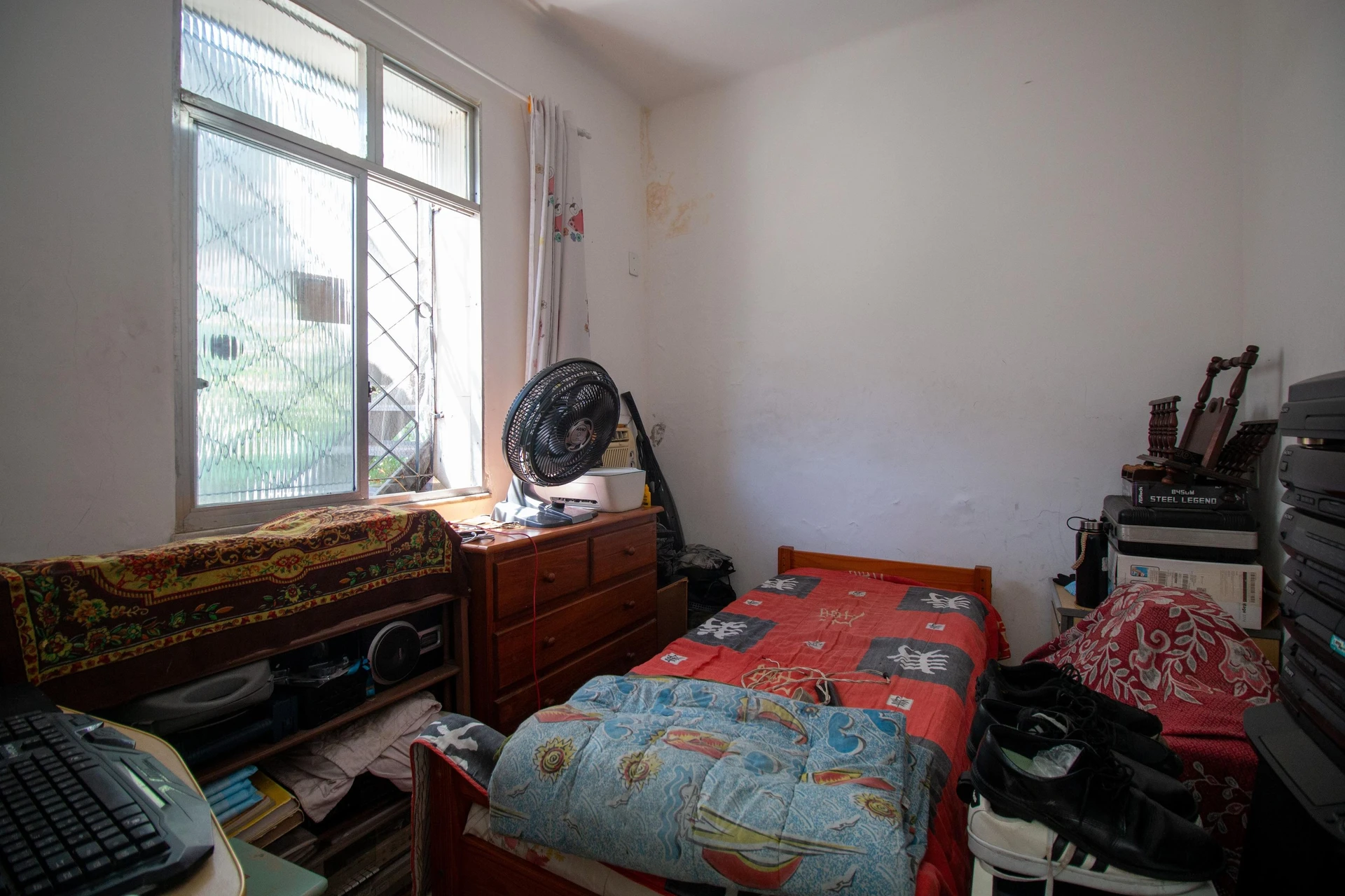 Пральна машина та 3 спальні: будинок 115 м² — photo 6