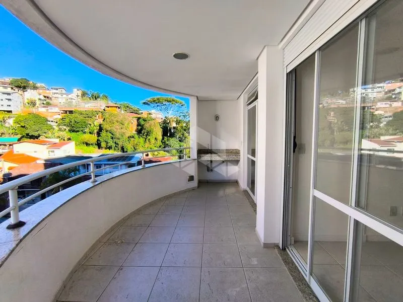Apartamento para alugar com 2 quartos, 90 m² e 1 vaga — photo 20