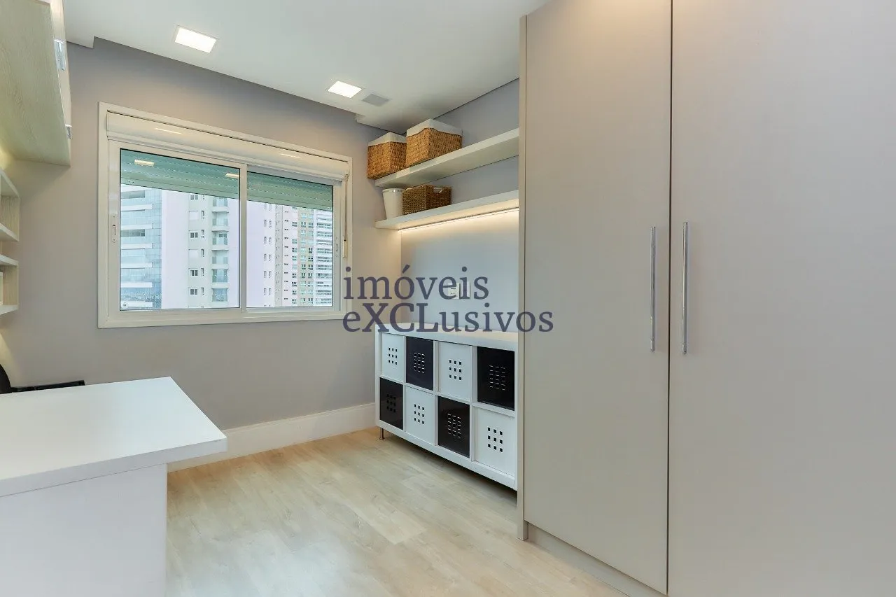 Apartment on the 19th floor with a dishwasher — photo 55