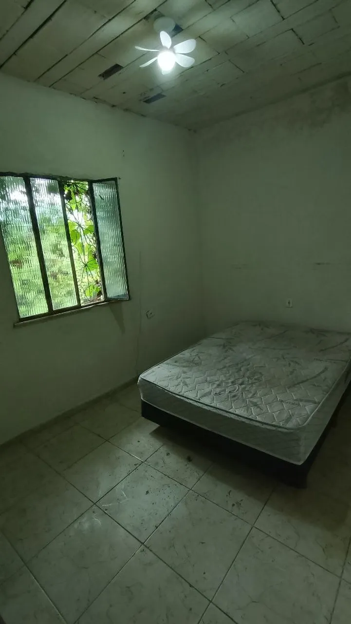 Washing machine in a one-bedroom house, 20 m²