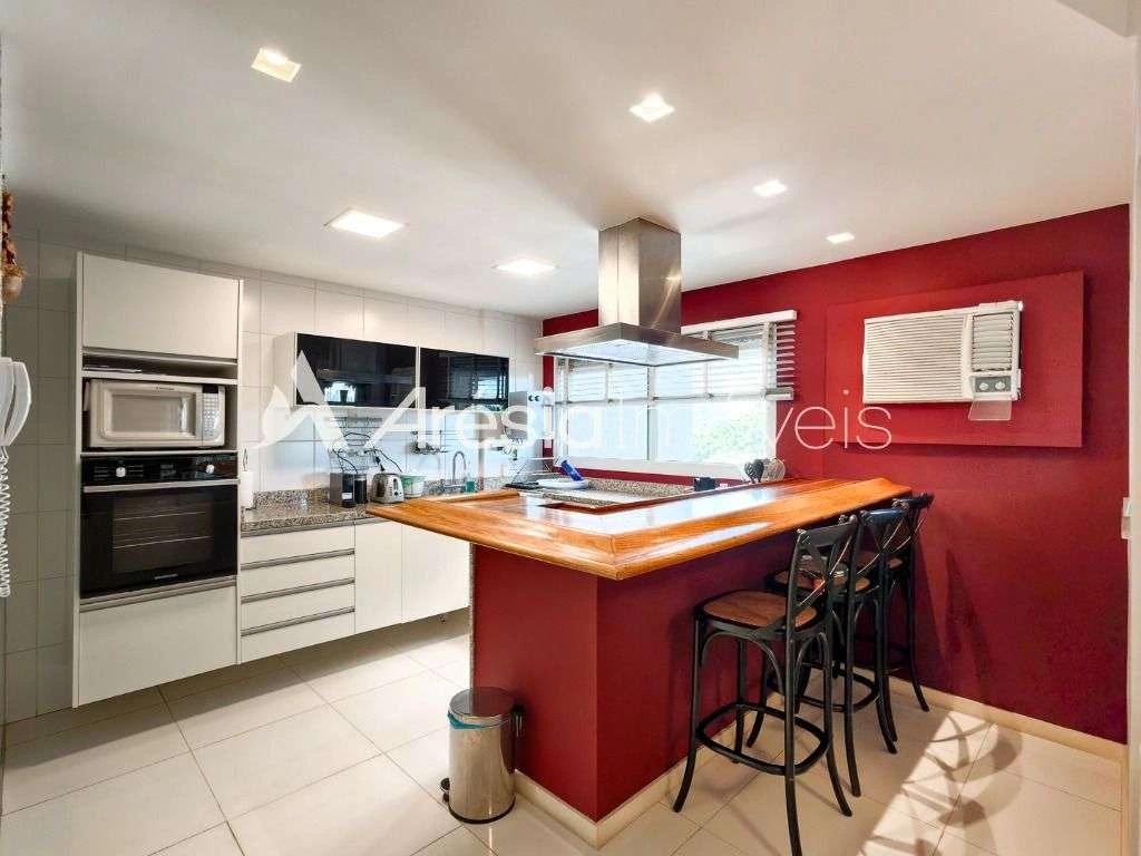 Apartamento mobiliado com 2 quartos e 100 m² — photo 5