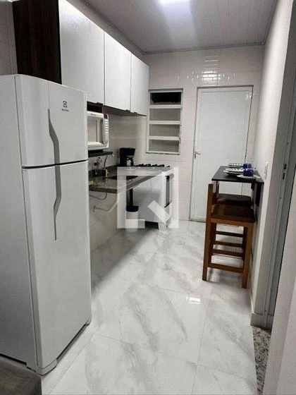 Furnished studio, 30 m², with a washing machine