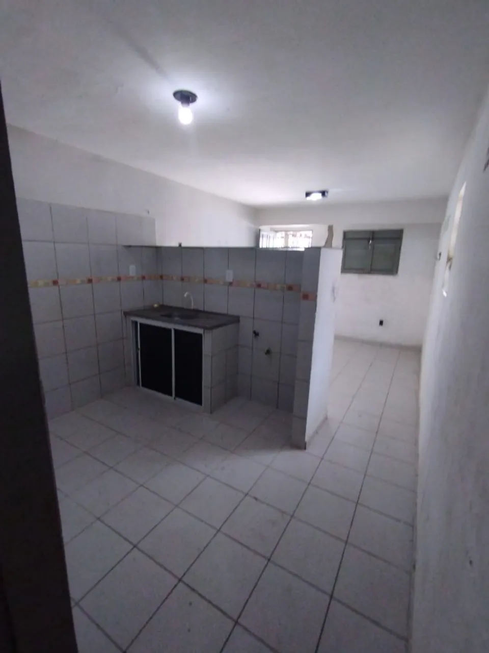 Кітнет з 1 спальнею, газовою плитою та 1 ванною — photo 5
