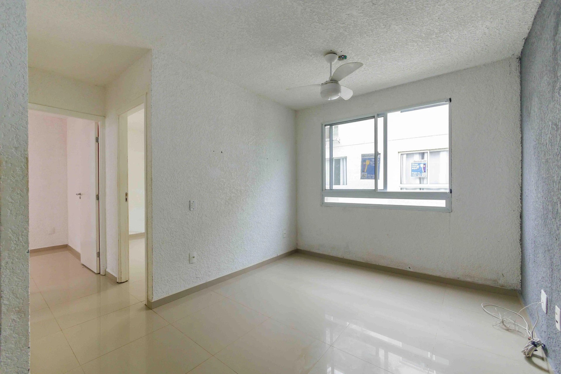 Apartamento com 2 quartos e cozinha americana a gás — photo 21