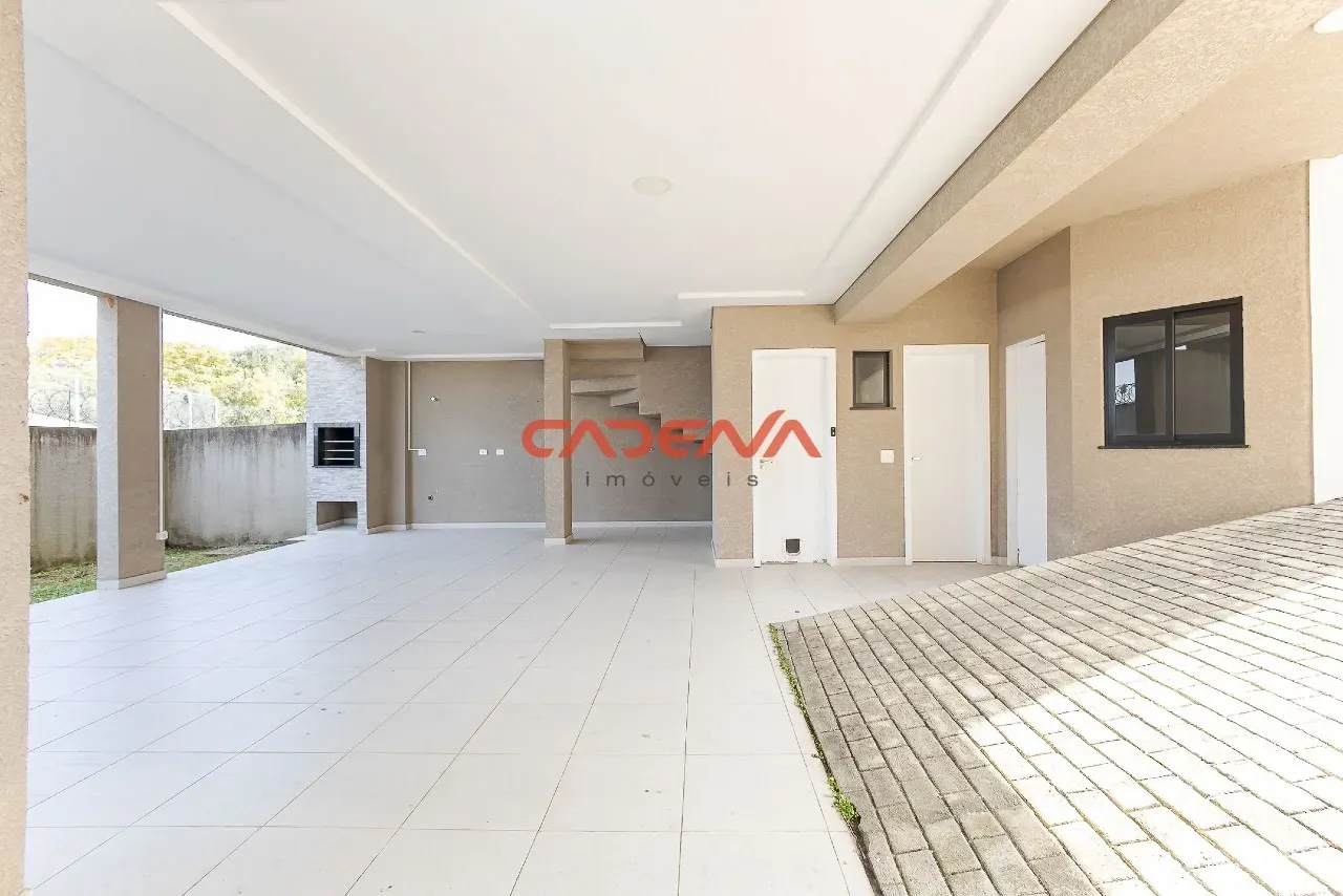 314 m² house with 4 bedrooms and 4 parking spaces — photo 28
