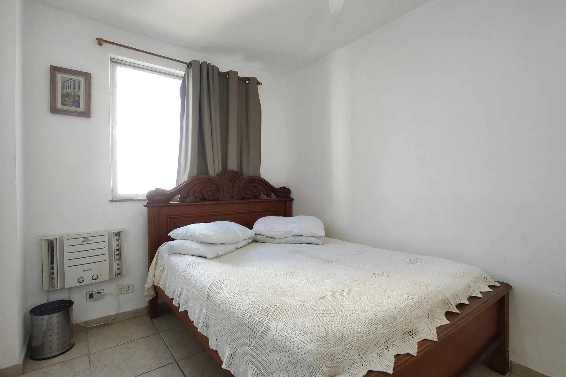 Пральна машина та 2 спальні: квартира 50 м² — photo 5