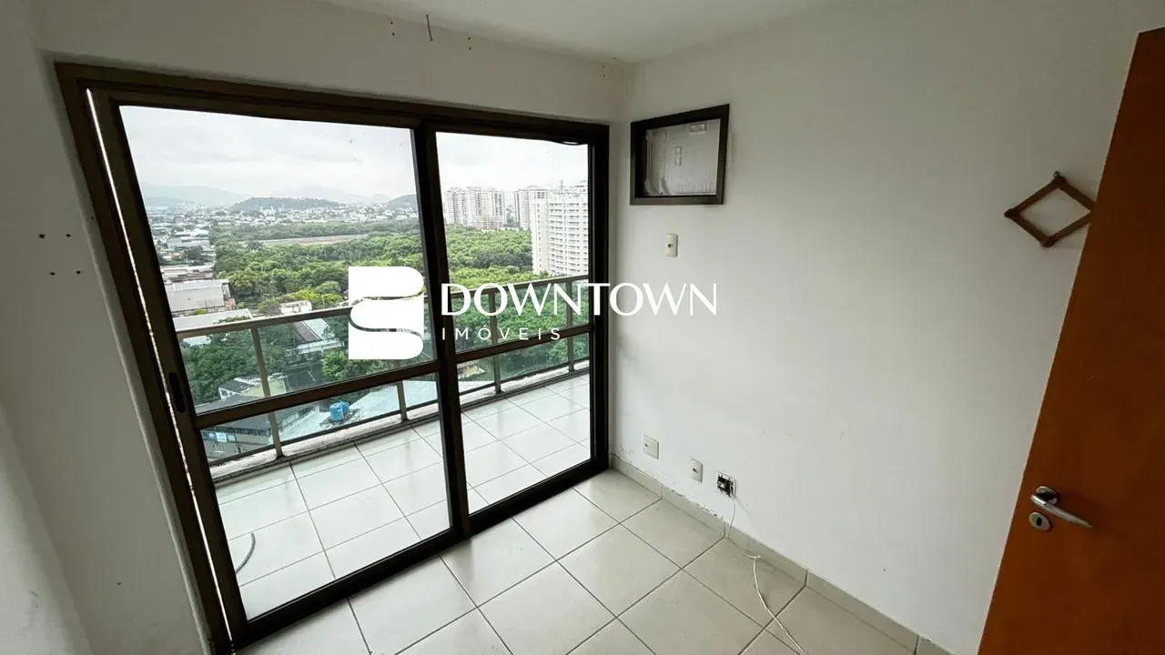 150 m² apartment with 2 bedrooms and a balcony — photo 5