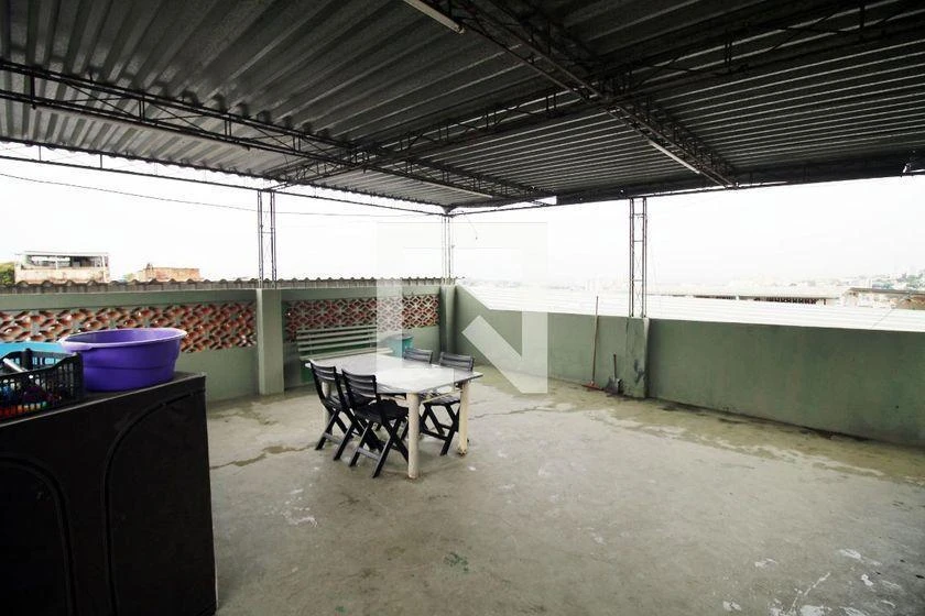 Casa mobiliada com 75 m², 3 quartos e 2 banheiros — photo 33