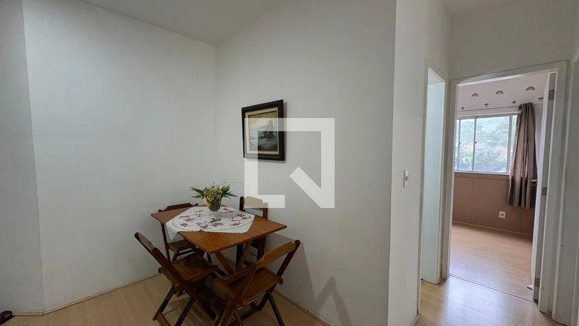 2-bedroom apartment with a washing machine — photo 46