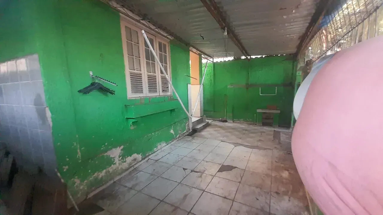 Unfurnished house with 3 bedrooms and 3 bathrooms — photo 14