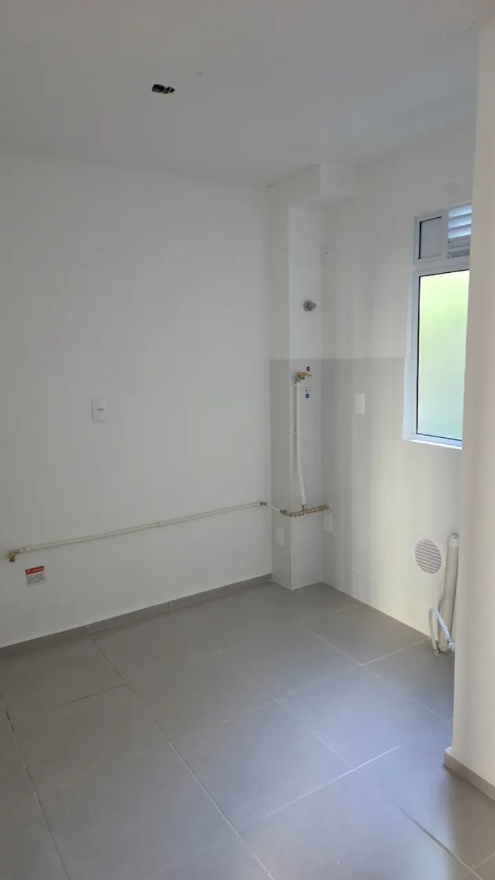 One-bedroom, 35 m² apartment in Curitiba — photo 2