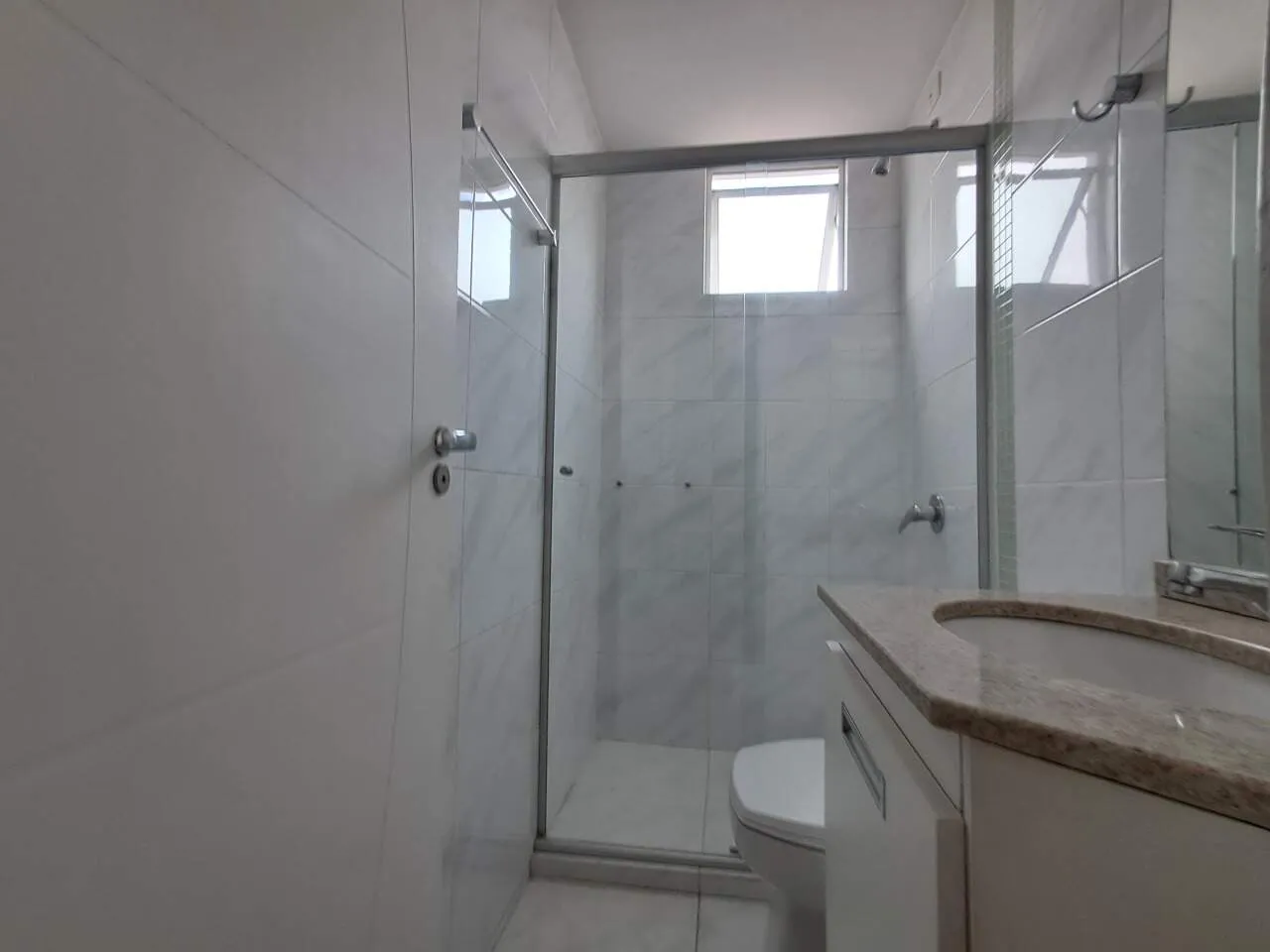 Furnished apartment, 69 m², with a washing machine — photo 9
