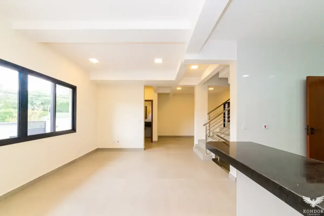 House with private BBQ, 230 m² and 2 parking spaces — photo 15
