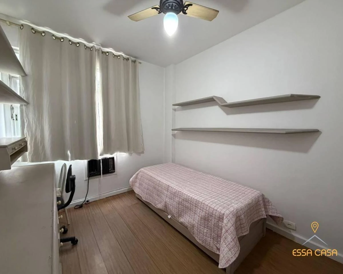 2 quartos e vista para as montanhas: apartamento de 80 m² — photo 5