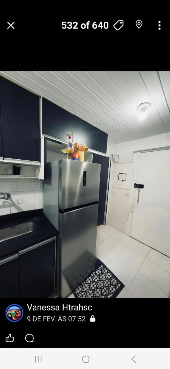 Duplex penthouse with 3 bedrooms and 3 bathrooms — photo 7