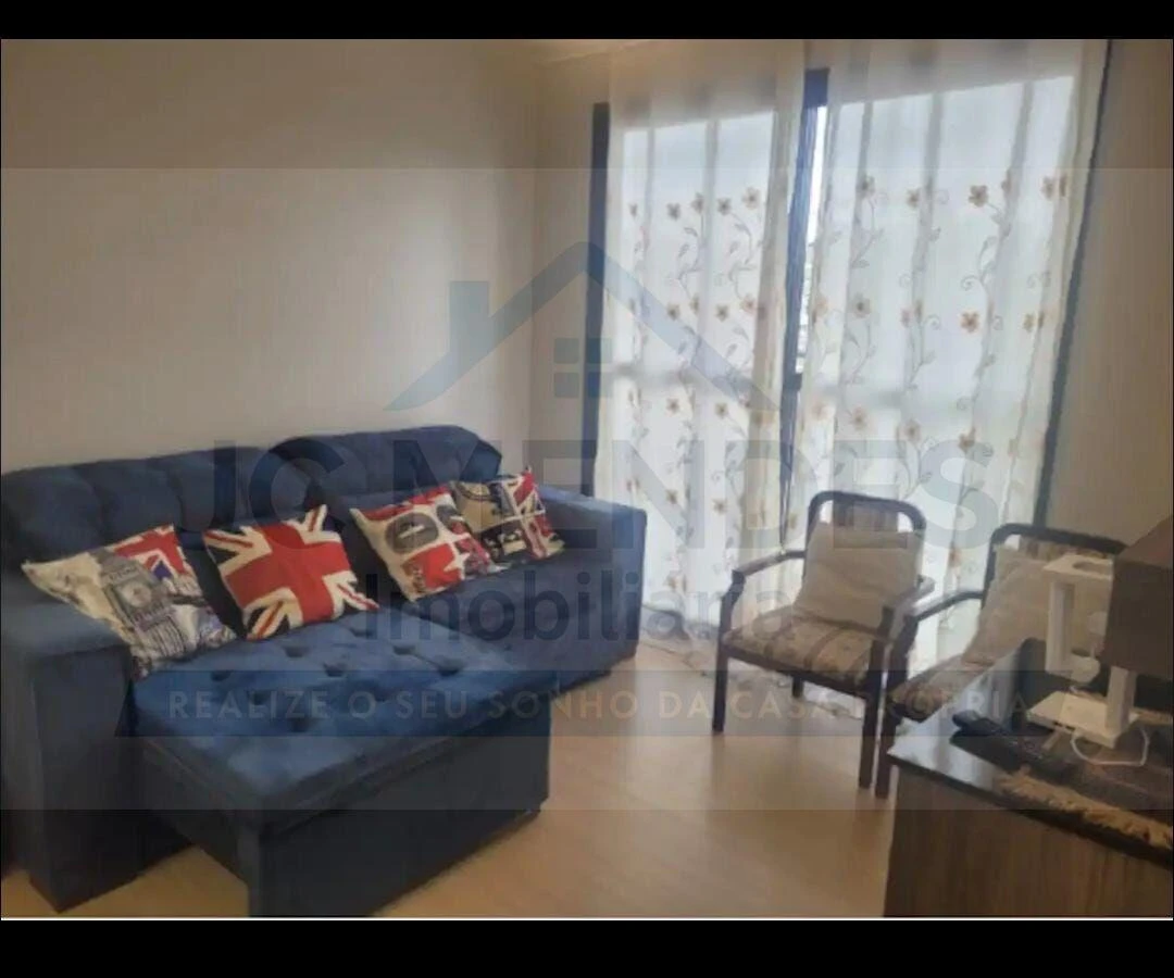 Рабочее место и 2 спальни: квартира 47 м² — photo 8