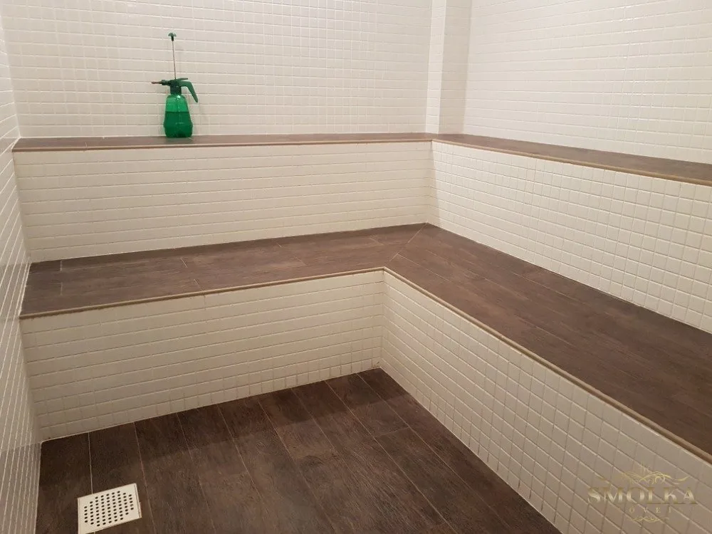 Furnished house with 9 bedrooms and 10 bathrooms, 3rd floor — photo 59